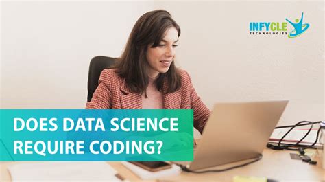 does data science include coding