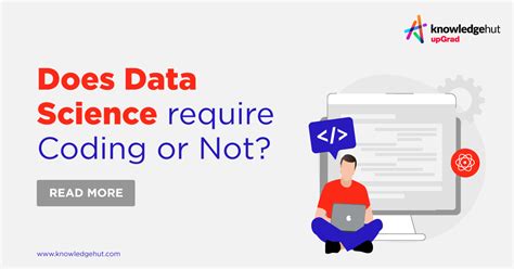 does data science involve coding
