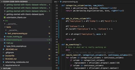 does data science use coding
