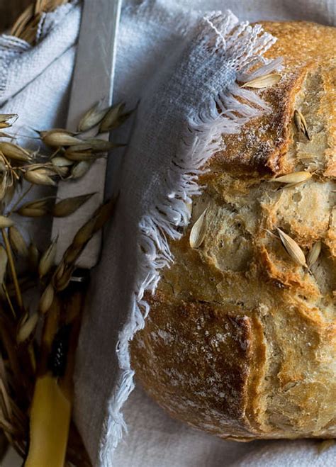 Does Dave's Bread Contain Potassium Bromate