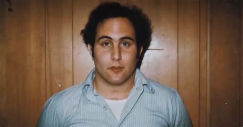 does david berkowitz have children