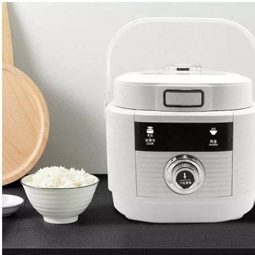 Does De-Sugar Rice Cooker Work