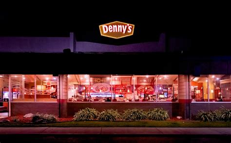 Does Denny's Take EBT: Find Out Here Today