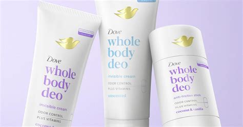 Does Deodorant Cream Work