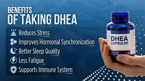Does Dhea Help With Night Sweats