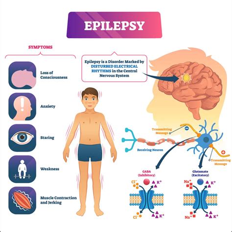 Does Diabetes Cause Epilepsy