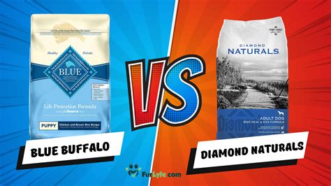 Does Diamond Make Blue Buffalo