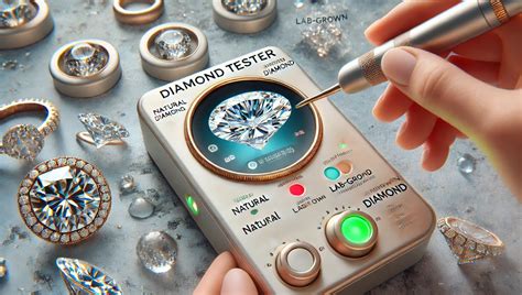 Does Diamond Tester Really Work