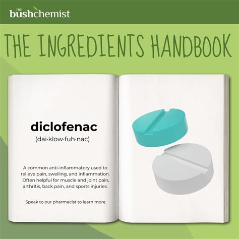 Does Diclofenac Work Right Away