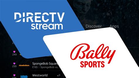 does directv have bally sports channel