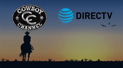 does directv have the cowboy channel
