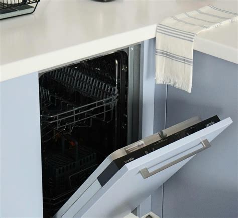 Does Dishwasher Dull Blades