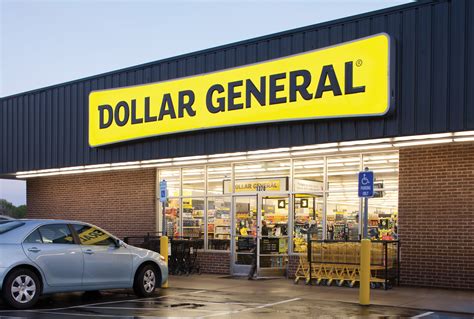 Does Dollar General Carry Clr