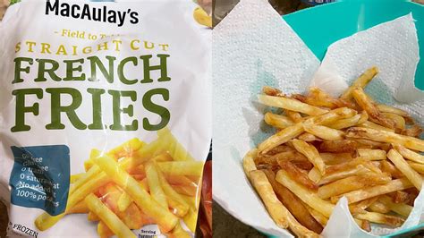 Does Dollar General Have French Fries