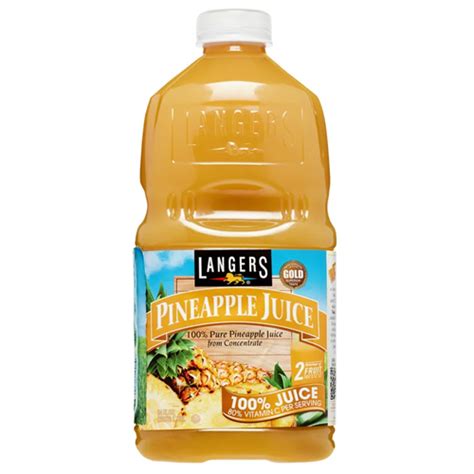 Does Dollar General Have Pineapple Juice