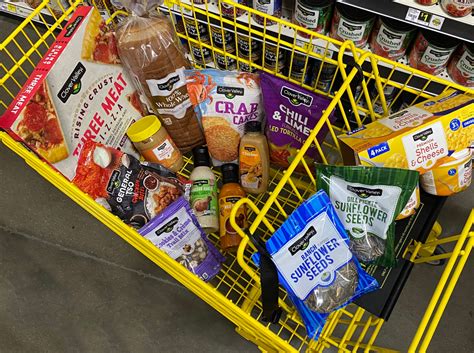 Does Dollar General Have Protein Drinks