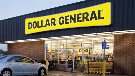 Does Dollar General Sell Rain X