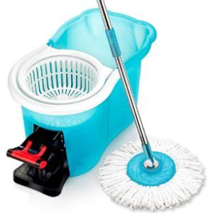 Does Dollar General Sell Spin Mops