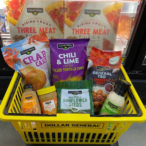 Does Dollar General Sell Tide Powder