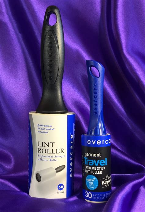 Does Dollar Tree Carry Lint Rollers