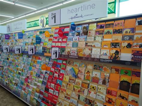 Does Dollar Tree Have Index Cards