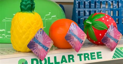 Does Dollar Tree Have Play Balls