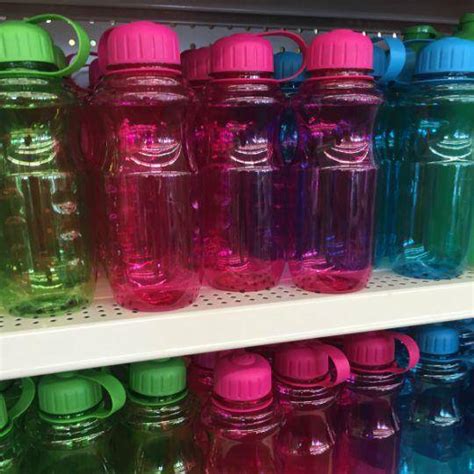 Does Dollar Tree Have Water