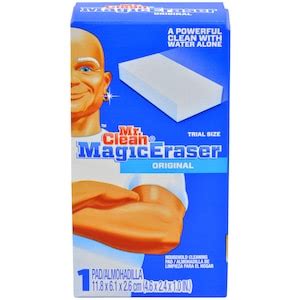 Does Dollar Tree Sell Magic Erasers
