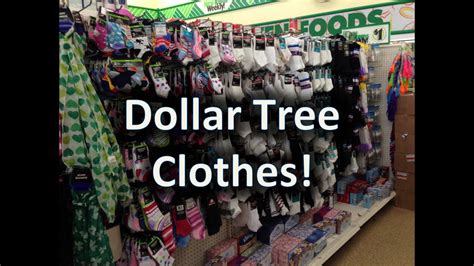 Does Dollar Tree Sell Tights