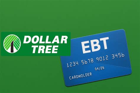 Does Dollar Tree Take EBT Cards: A Guide to Affordable Shopping with Food Stamps