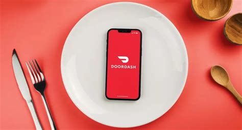 does doordash take apple pay