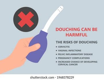 Does Douching Help With Smell