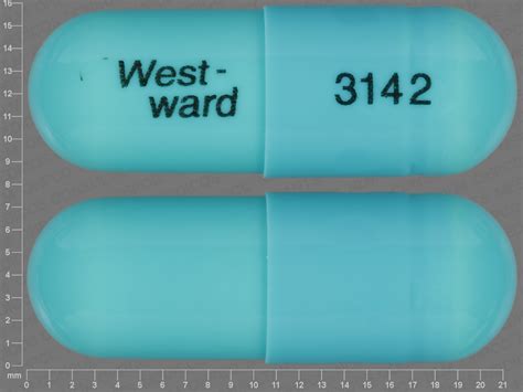 does doxycycline come in a capsule