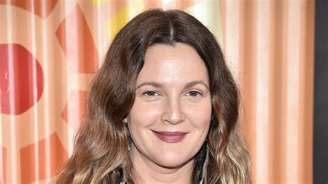 does drew barrymore still act