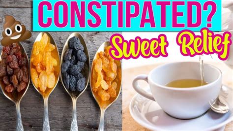 Does Dried Fruit Help Constipation