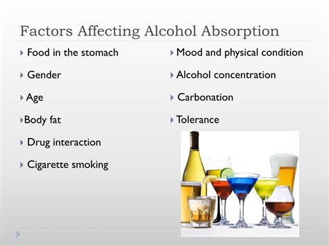 Does Drinking Alcohol Affect Vitamin Absorption