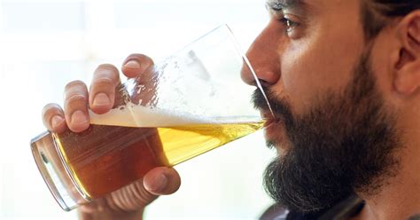 Does Drinking Beer Lower Your Testosterone