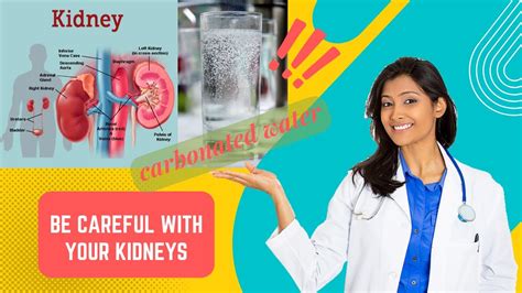 Does Drinking Cold Water Affect Your Kidneys