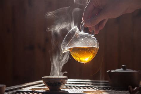 Does Drinking Hot Tea Help With A Cold