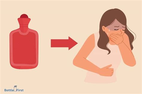 Does Drinking Hot Water Help Nausea