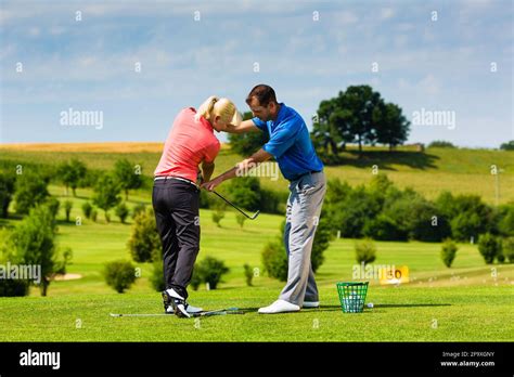 does driving range count as exercise