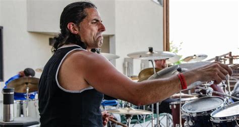 Does Drumming Make You Stronger