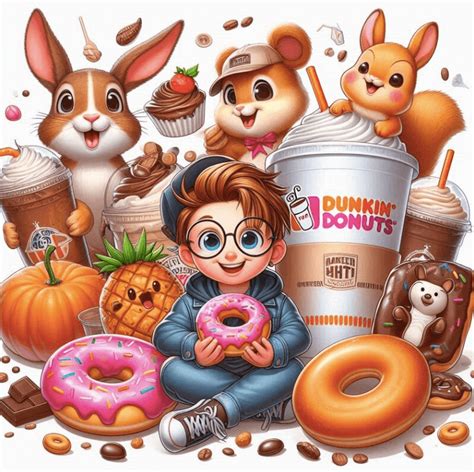 Does Dunkin' Take EBT: Find Out Here Today