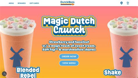Dutch Bros EBT Policy: Does Dutch Bros Accept EBT?