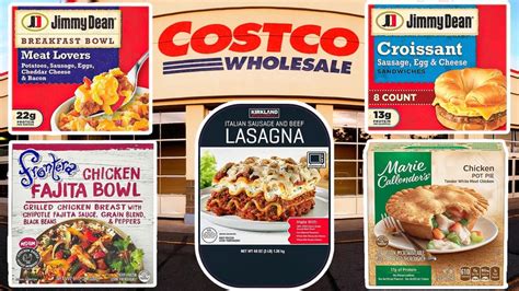 Does Each Costco Have Different Items