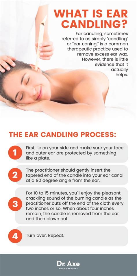 Does Ear Candling Work For Tinnitus