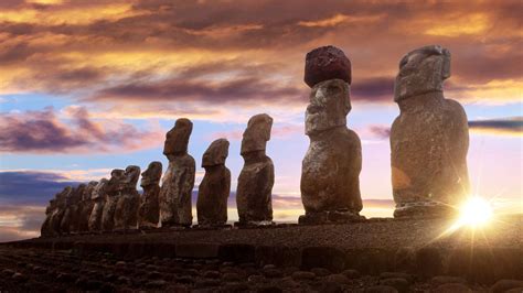 does easter island belong to chile