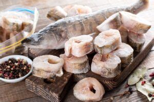 Does Eating Fish Dehydrate You