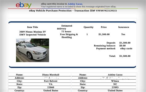 Does Ebay Have Purchase Protection