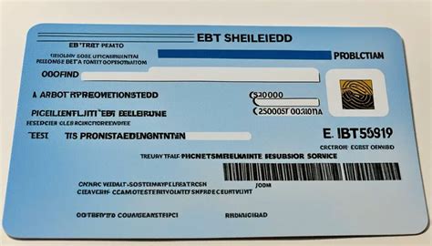 Does EBT Card Have Expiration Date: What You Need